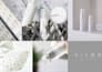 build a fresh clean and premium brand visual identity guideline logo design